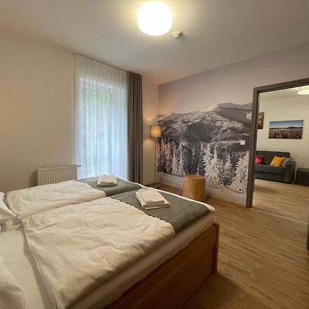 Residence Vlcice Praiano Dış mekan fotoğraf