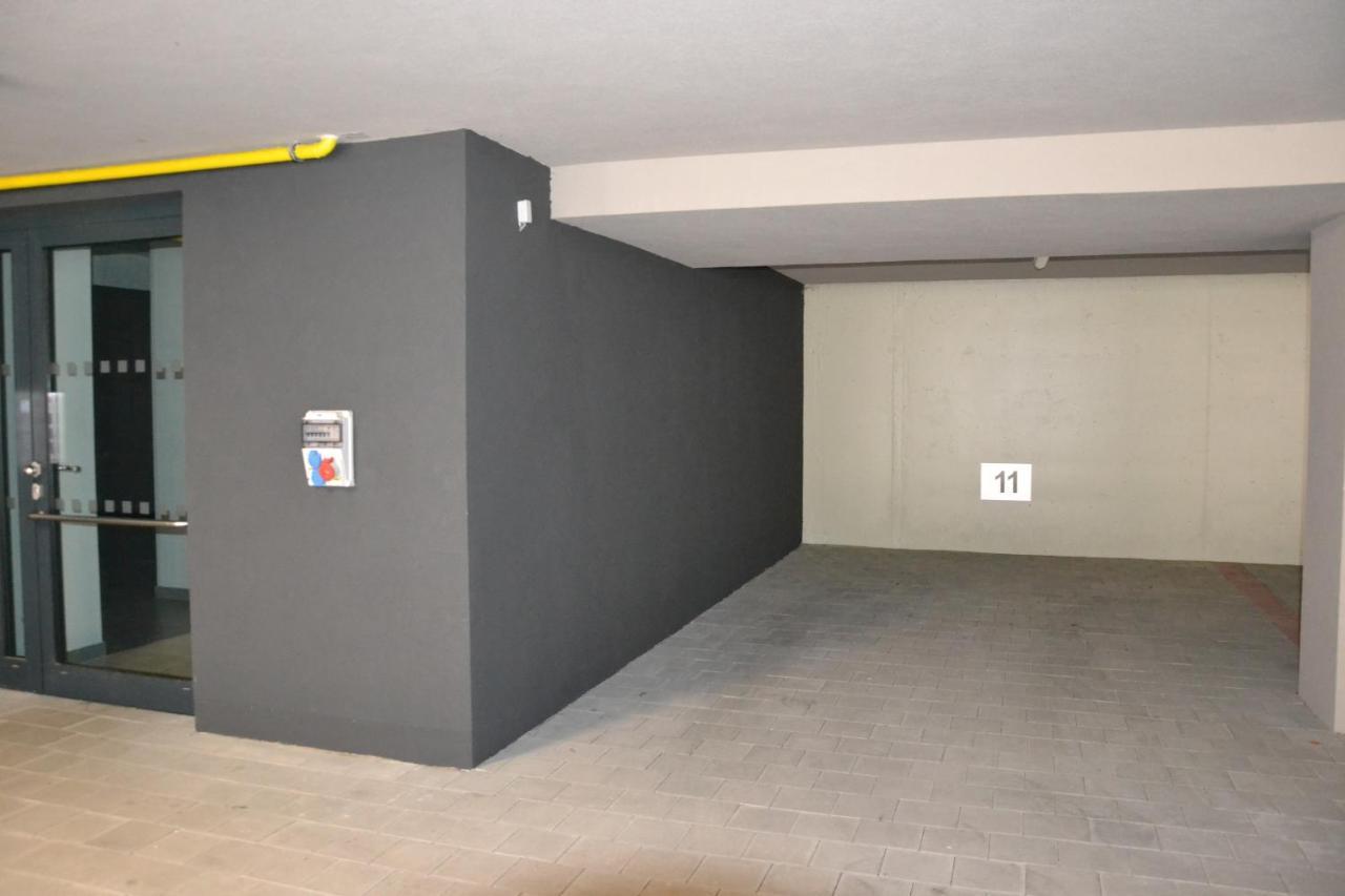 Residence Vlcice Praiano Dış mekan fotoğraf