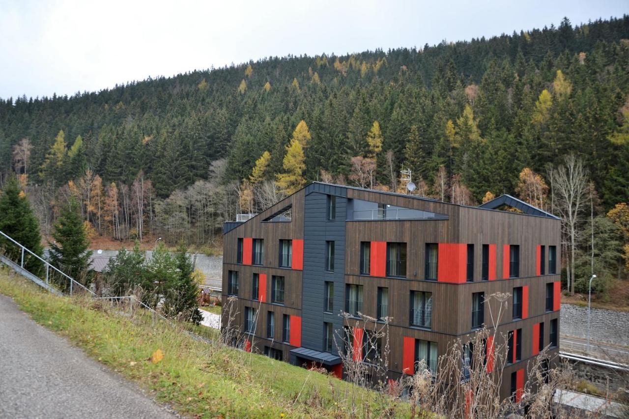 Residence Vlcice Praiano Dış mekan fotoğraf