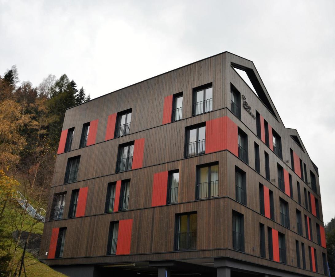 Residence Vlcice Praiano Dış mekan fotoğraf