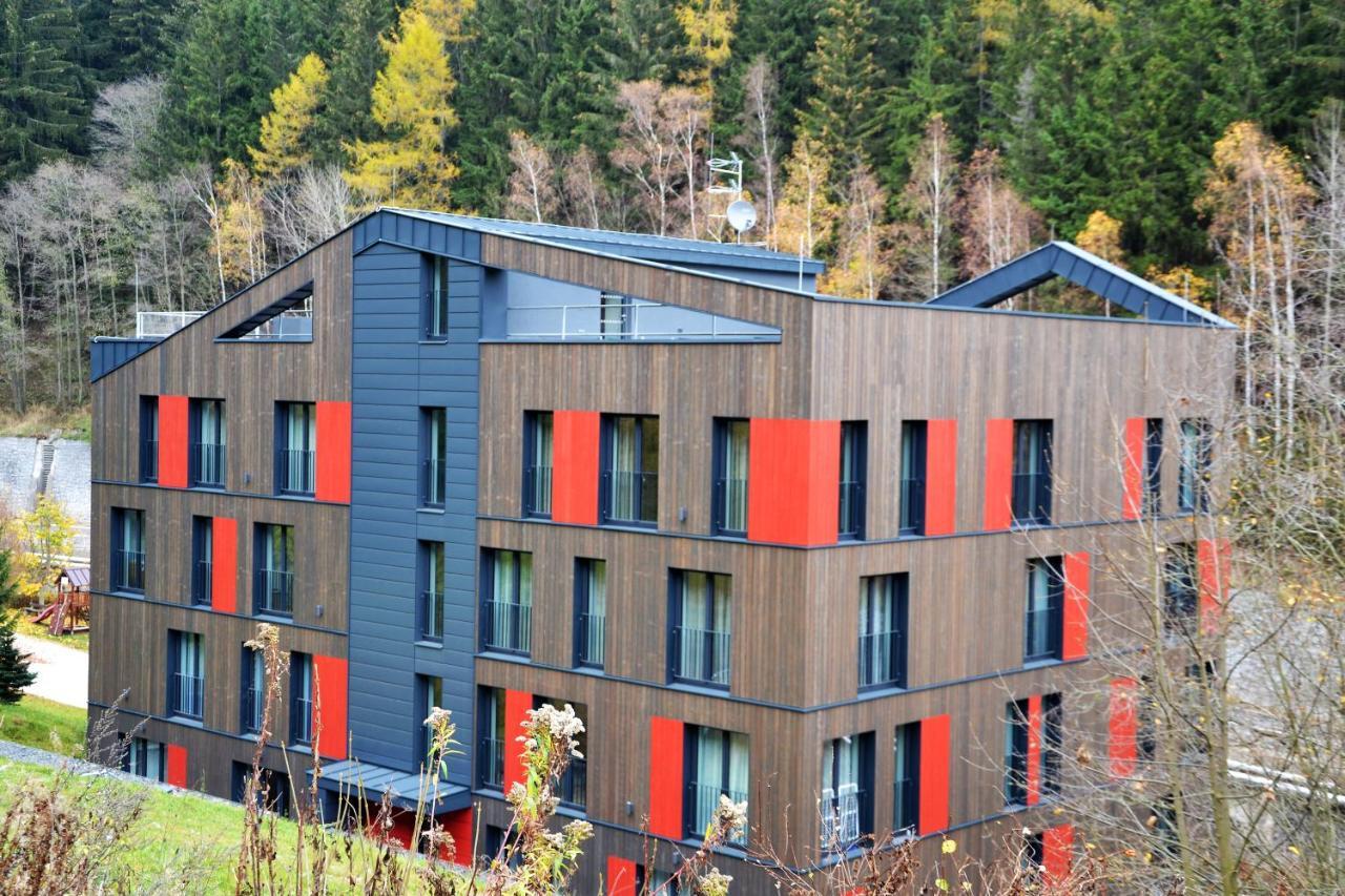 Residence Vlcice Praiano Dış mekan fotoğraf