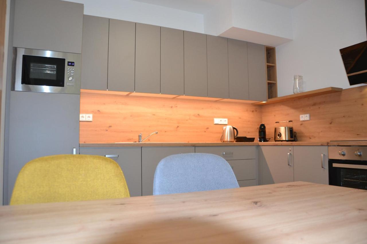 Residence Vlcice Praiano Dış mekan fotoğraf