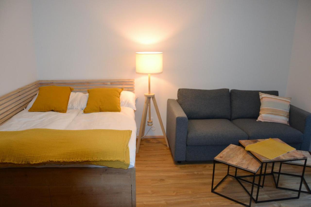 Residence Vlcice Praiano Dış mekan fotoğraf