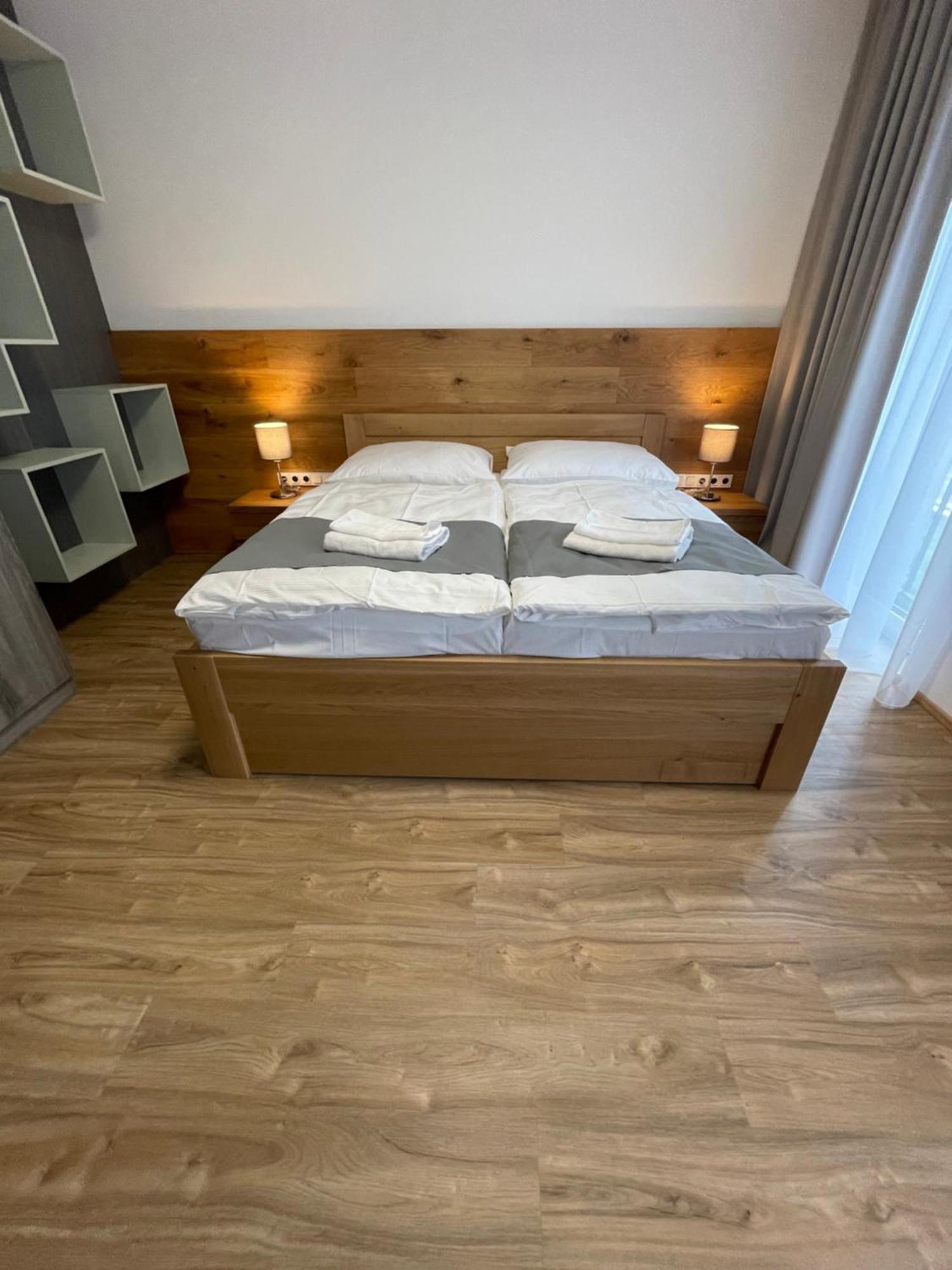 Residence Vlcice Praiano Dış mekan fotoğraf