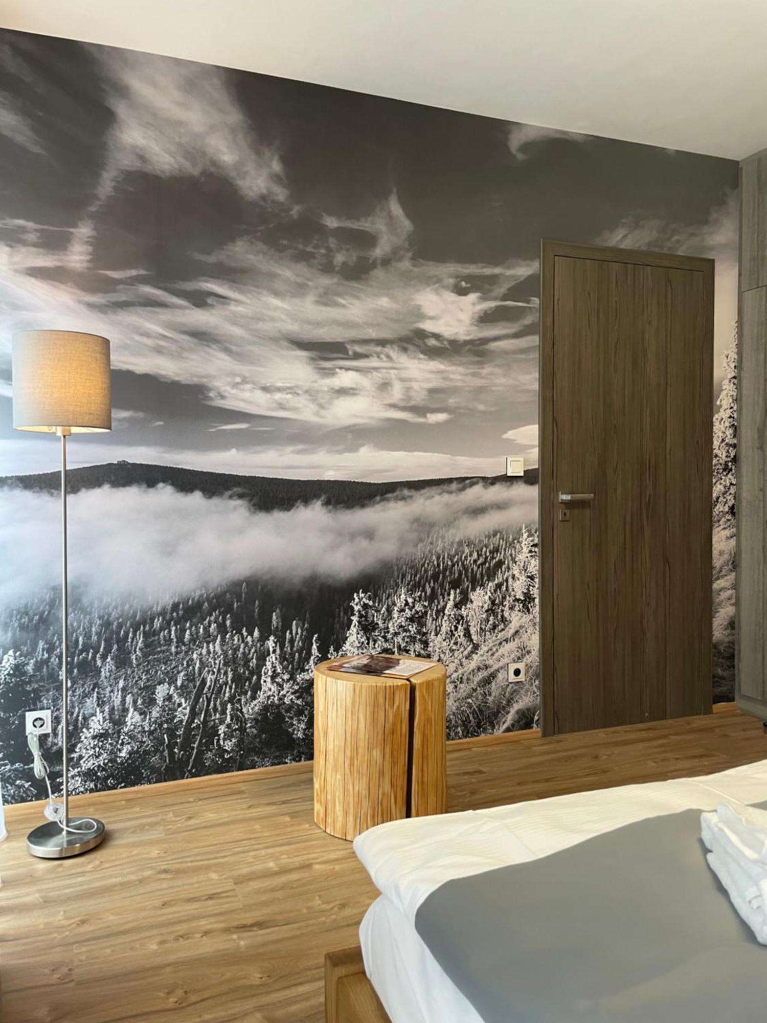 Residence Vlcice Praiano Dış mekan fotoğraf