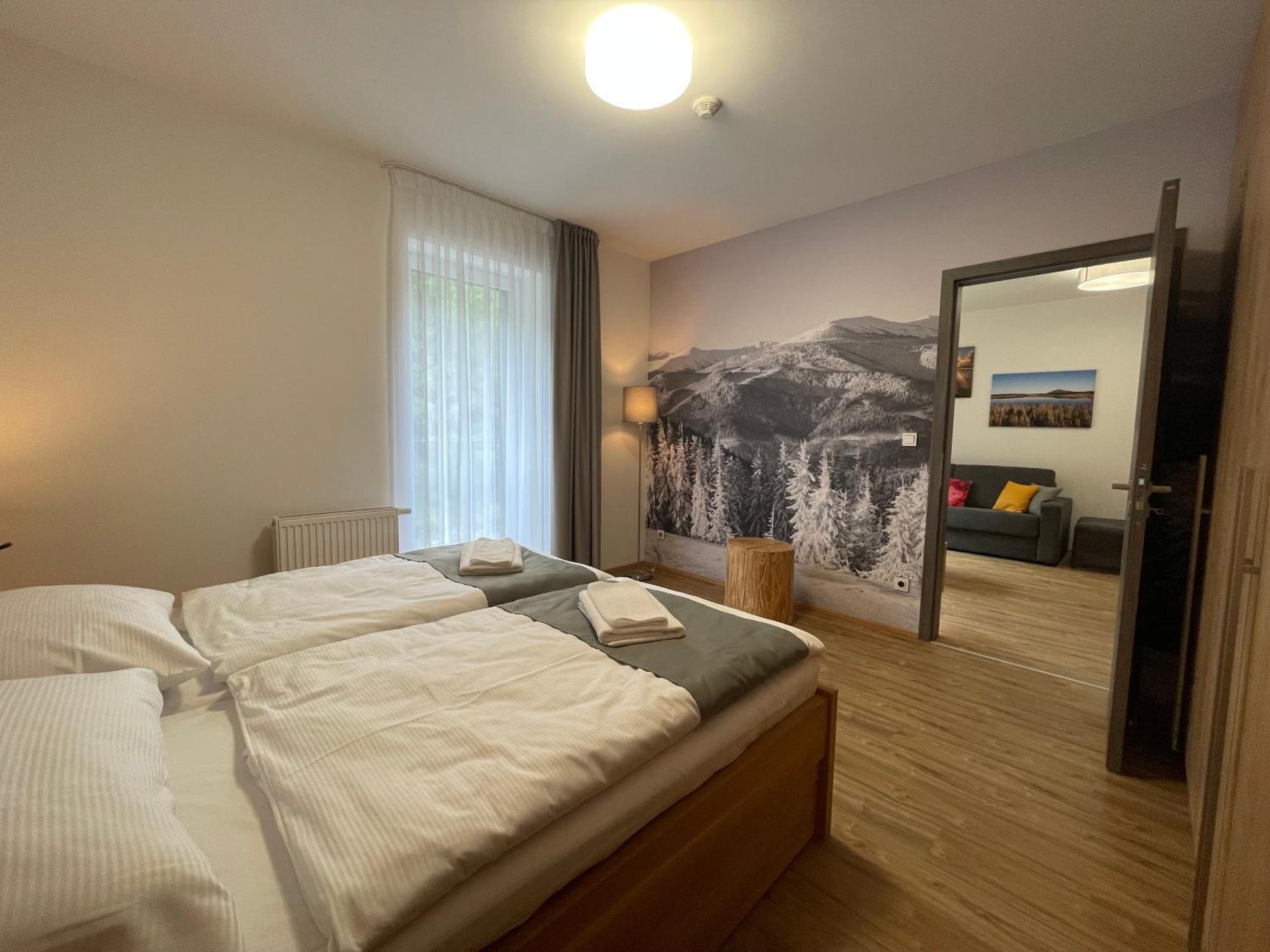 Residence Vlcice Praiano Dış mekan fotoğraf