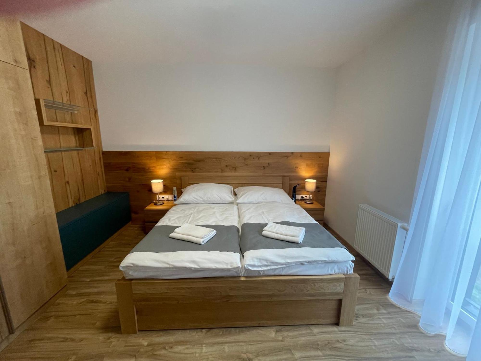 Residence Vlcice Praiano Dış mekan fotoğraf
