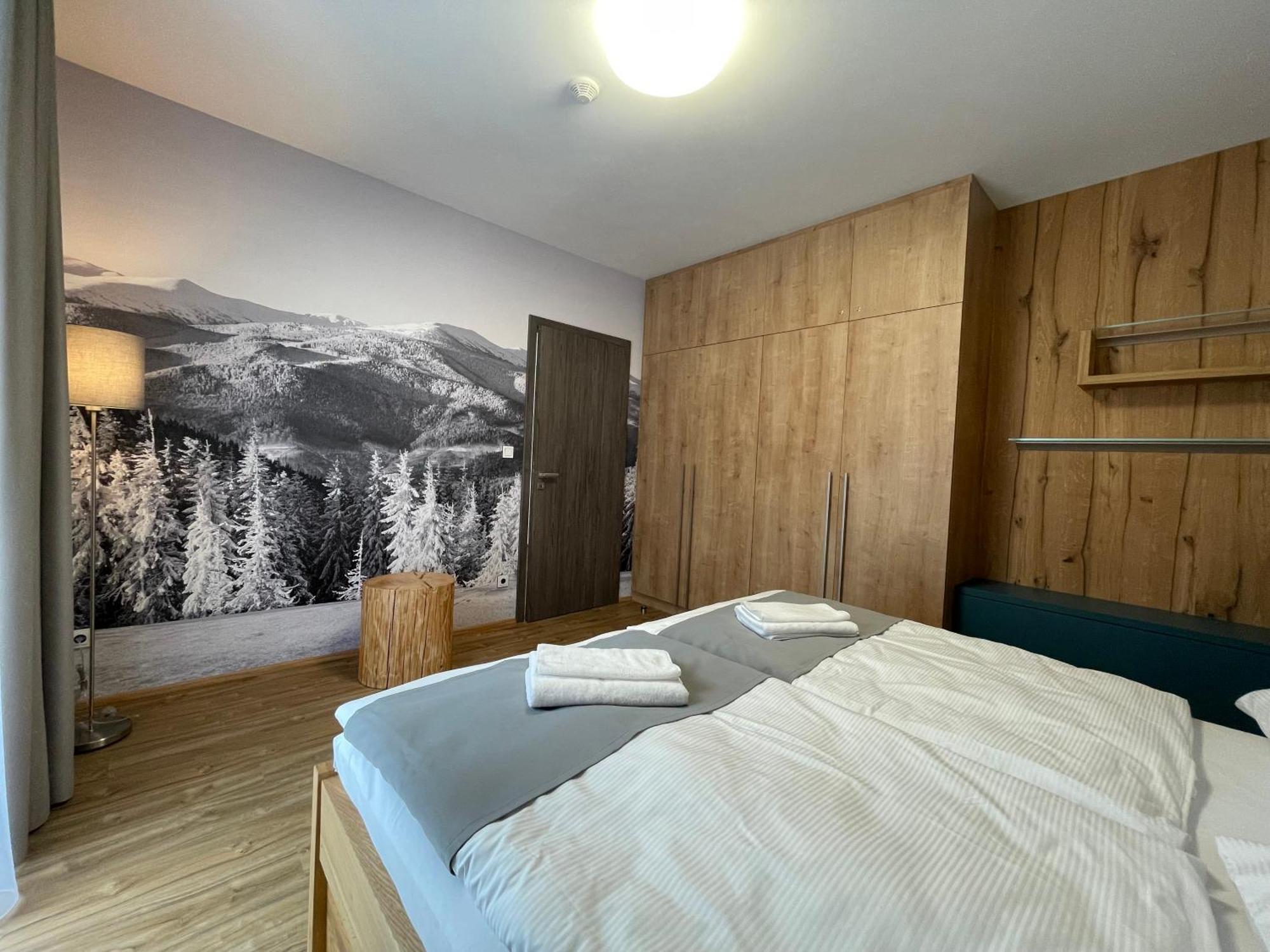 Residence Vlcice Praiano Dış mekan fotoğraf