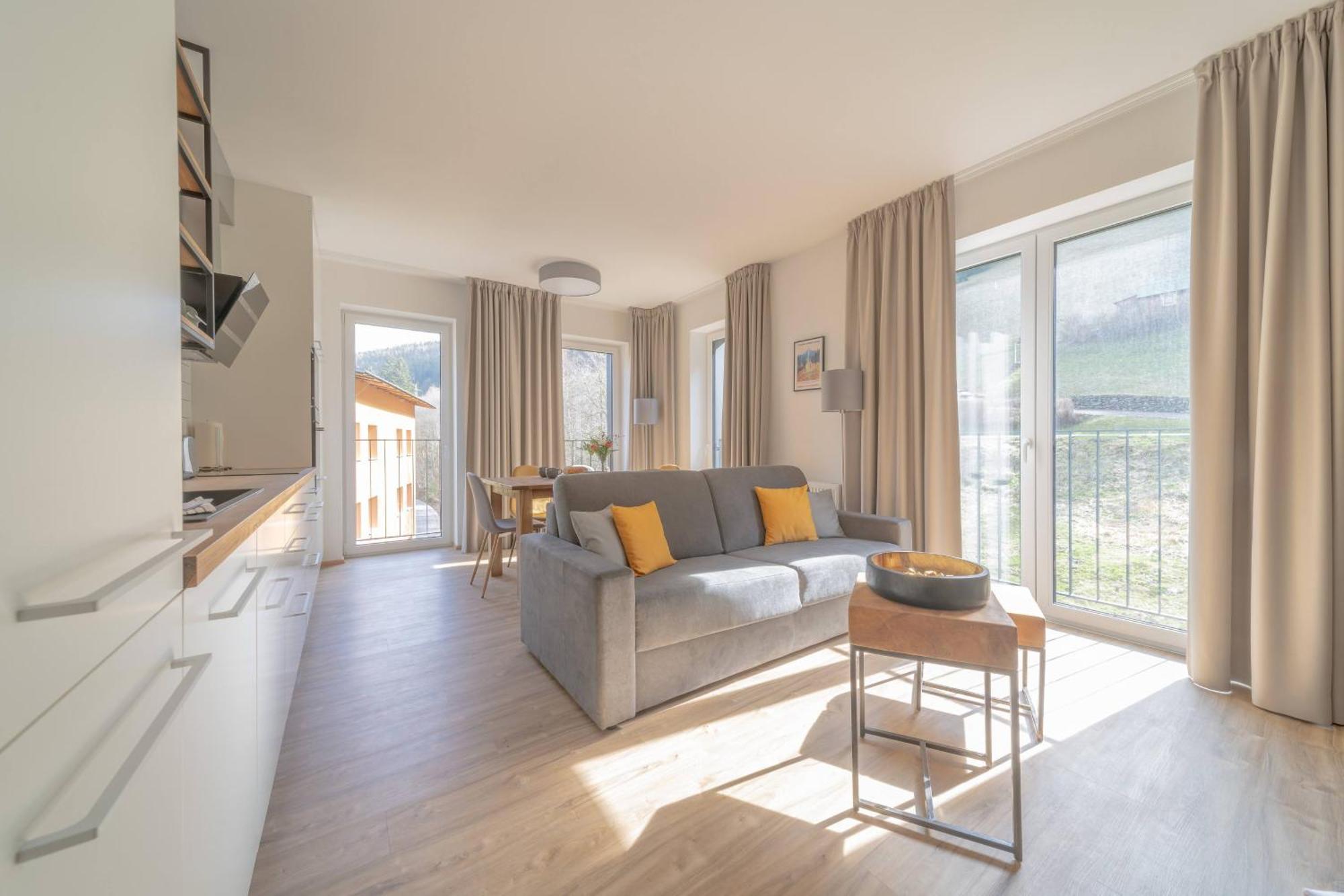 Residence Vlcice Praiano Oda fotoğraf